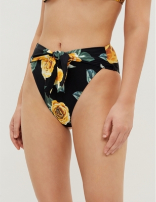 onia riviera bottom black