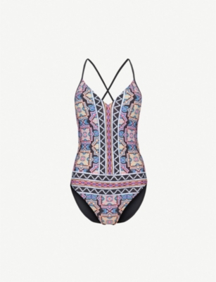 selfridges swimwear