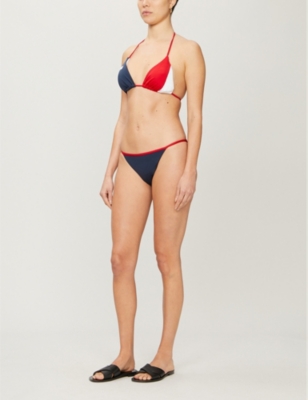 tommy hilfiger beachwear