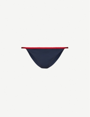 tommy hilfiger beachwear