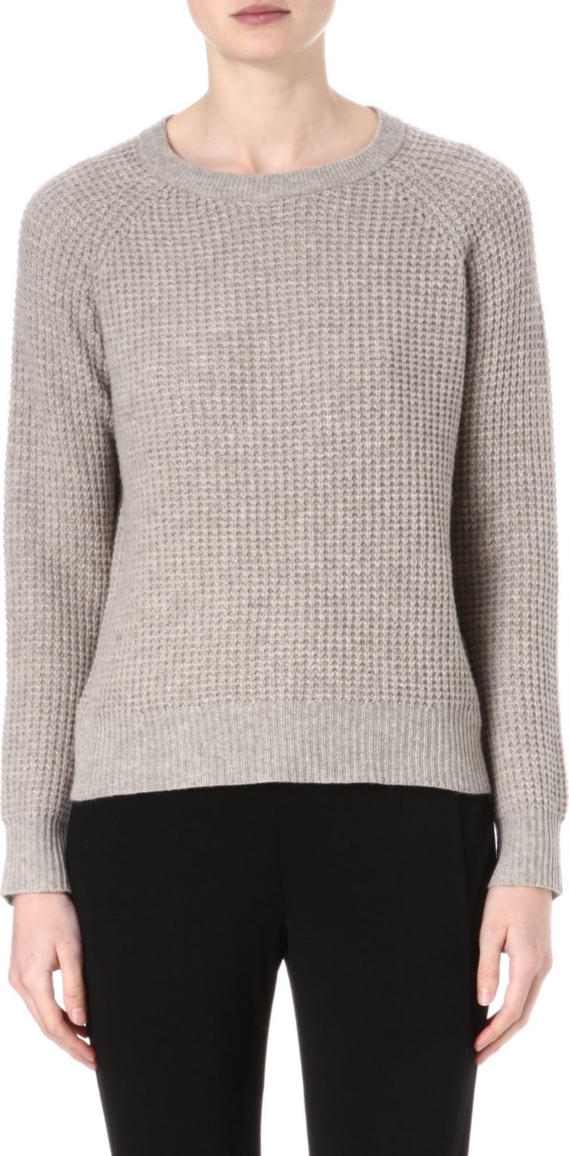 THEORY   Roslynda cashmere jumper