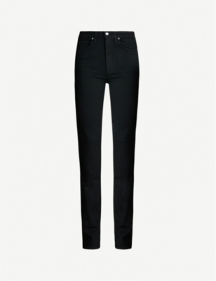 selfridges paige jeans