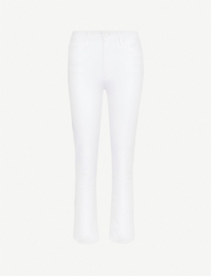 selfridges womens jeans