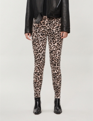 paige hoxton leopard