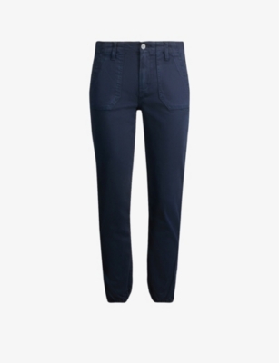 paige mayslie jogger navy