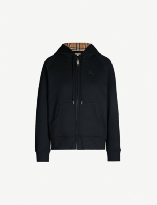 burberry hackfall hoodie