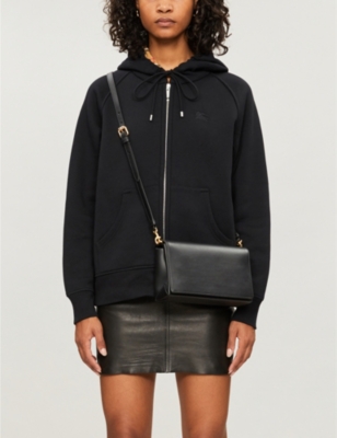 burberry hackfall hoodie