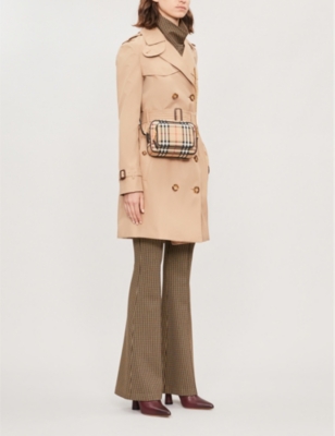 burberry womens trench coat