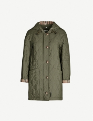 burberry roxwell coat