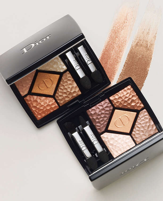 Dior 2024 terra eyeshadow