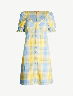 Summer dresses hot sale selfridges