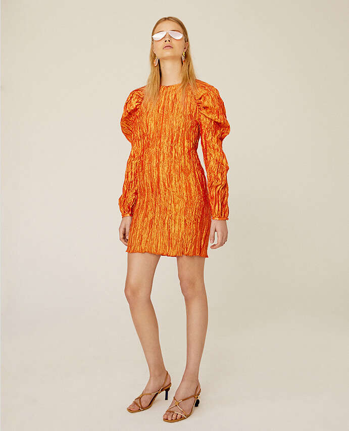 Selfridges Guide To The Best Summer Dresses Selfridges