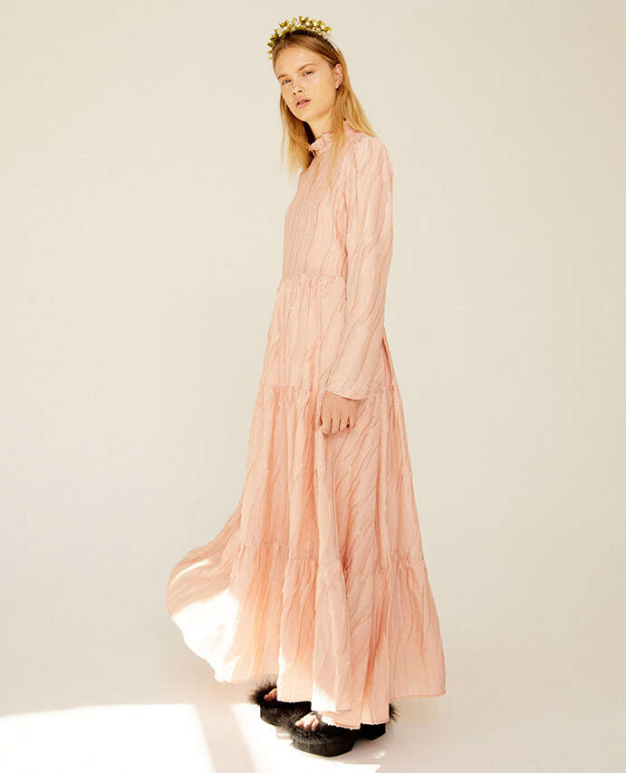 Selfridges summer dresses on sale