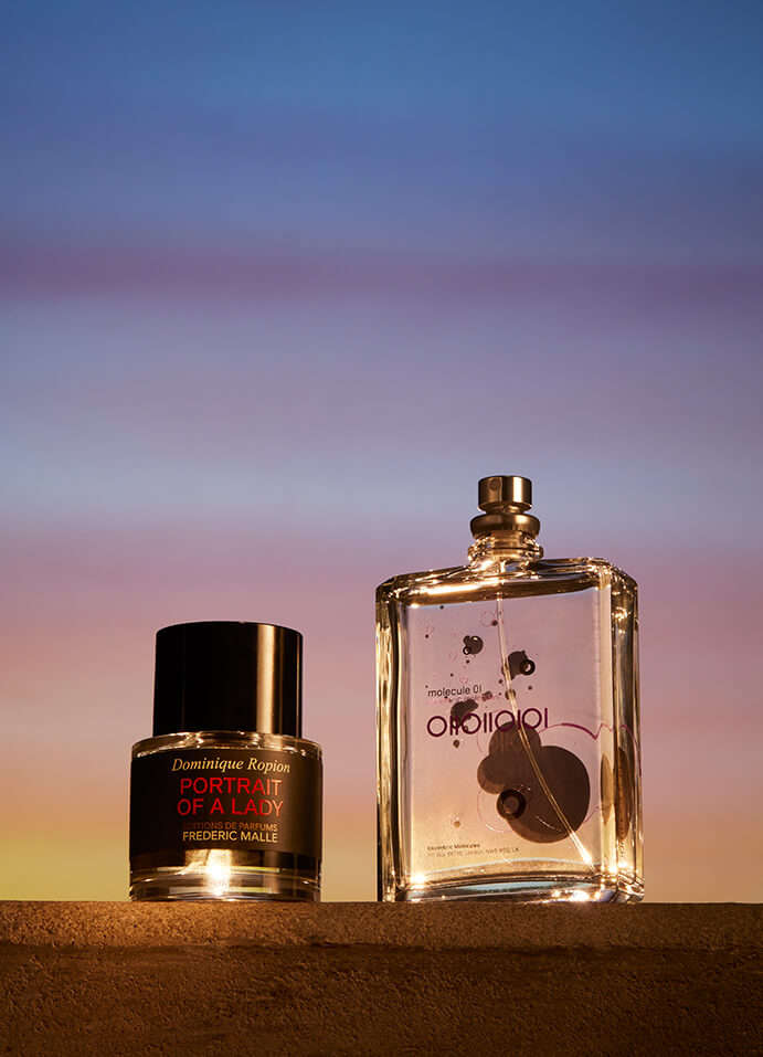 Selfridges unforgettable perfume new arrivals