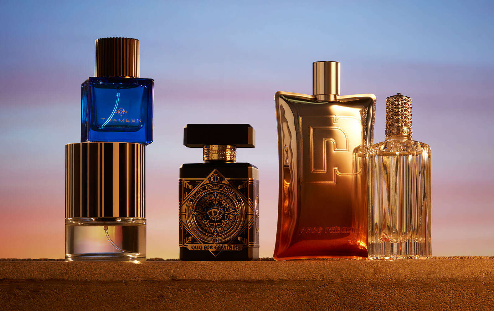 The Beauty Insider: Fragrance | Beauty Insider | Selfridges