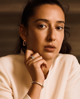 Cartier Appoints Saudi Actress As Their New Middle East Ambassador
