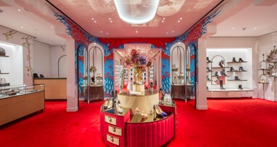 louboutin selfridges