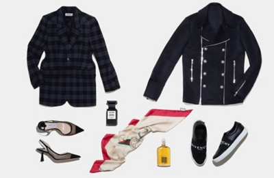 gucci scarf selfridges