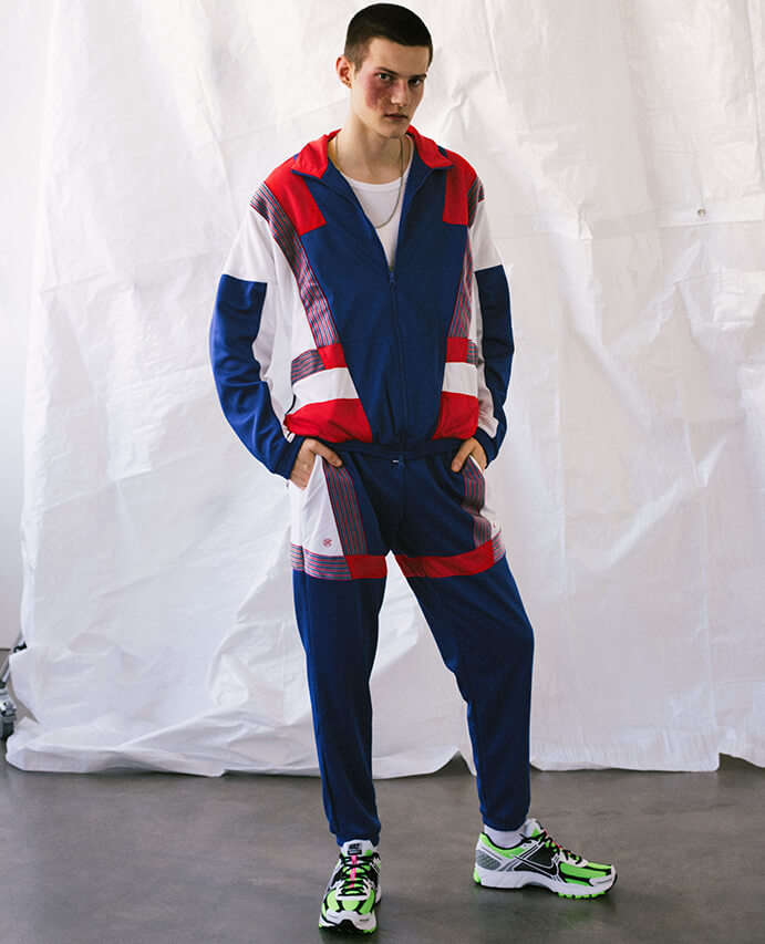 Clot tracksuit hot sale