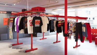 UK Charity Shops Turn to Depop, Instagram With Vintage, Designer