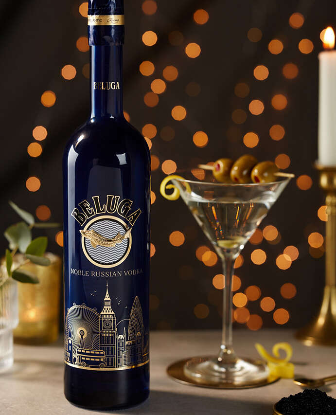 The Selfridges hamper guide