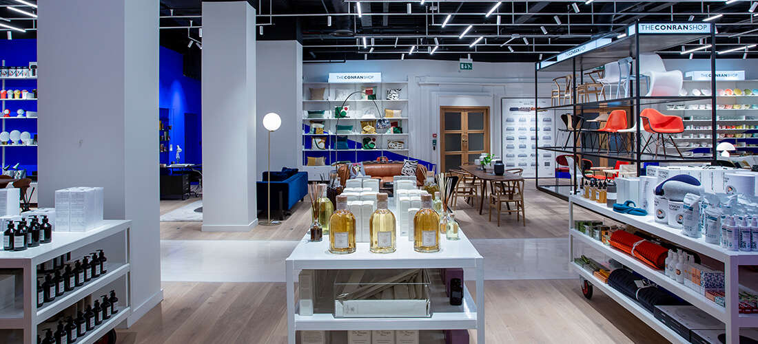 Self Discoveries 260919 Events Selfridges