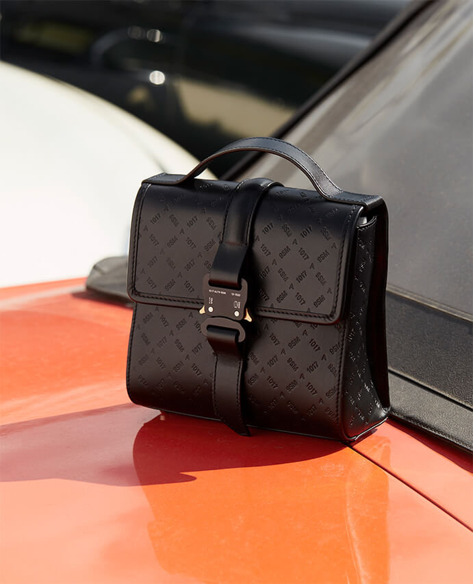 AW19’s most brilliant new-season bags