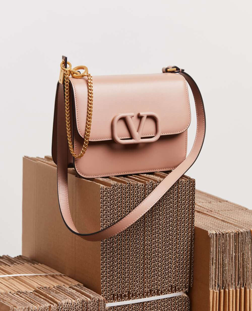 Selfridges best sale valentino bags