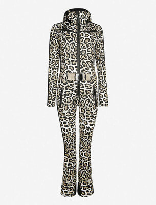 PISTE READY: WOMEN'S SKIWEAR