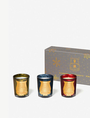 ON OUR RADAR: HOME GIFTS