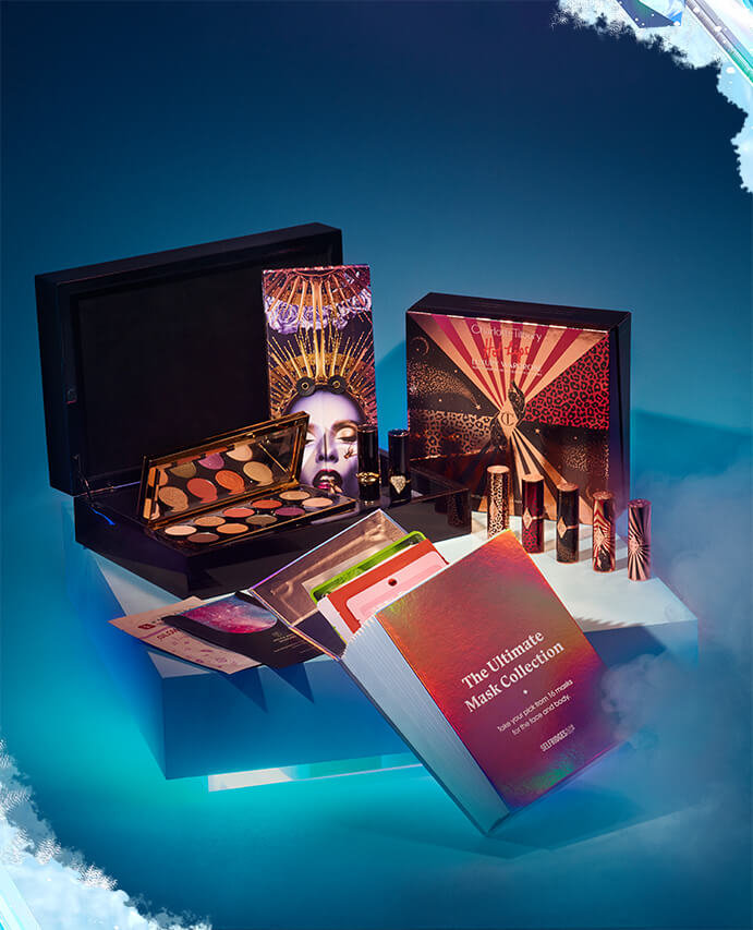 The Beauty Insider: our exclusive showstoppers