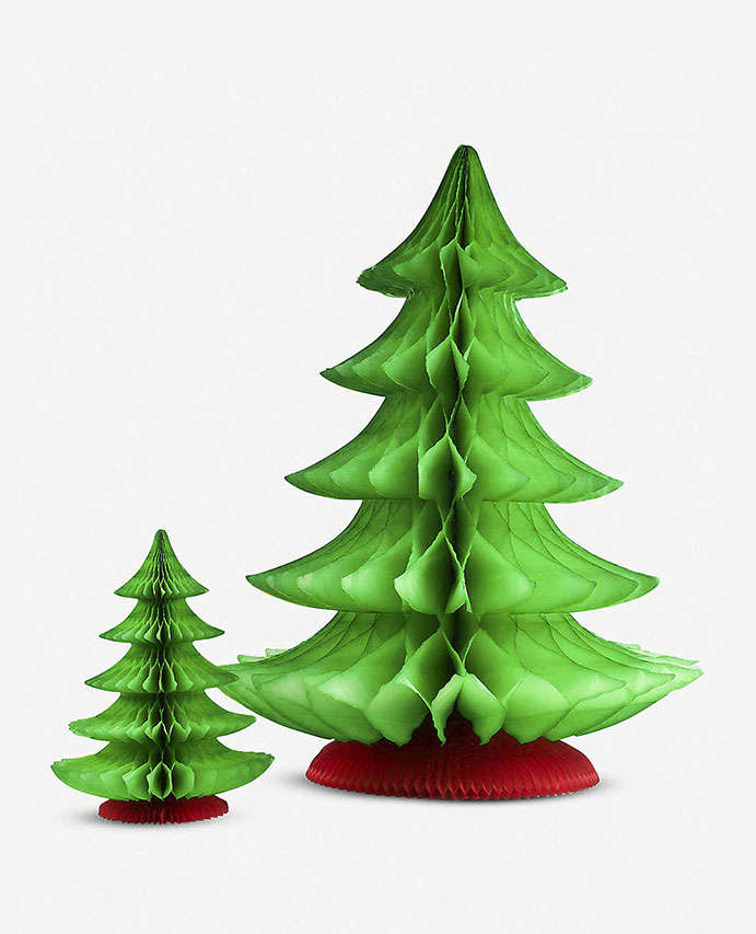Christmas Decorations Guide Christmas Selfridges