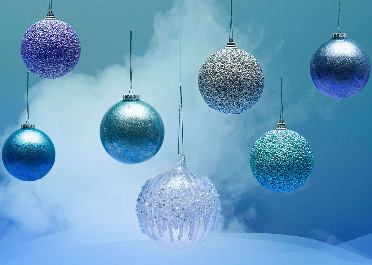 Christmas Decorations Guide Christmas Selfridges