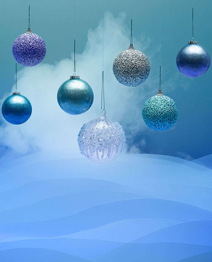 Christmas Decorations Guide Christmas Selfridges