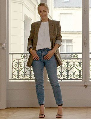 Denim - Jeans Prada Tops for Women - Vestiaire Collective