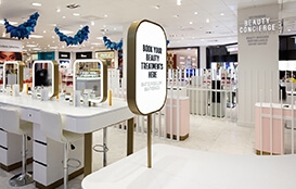 russell and bromley selfridges
