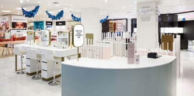 selfridges korean skincare