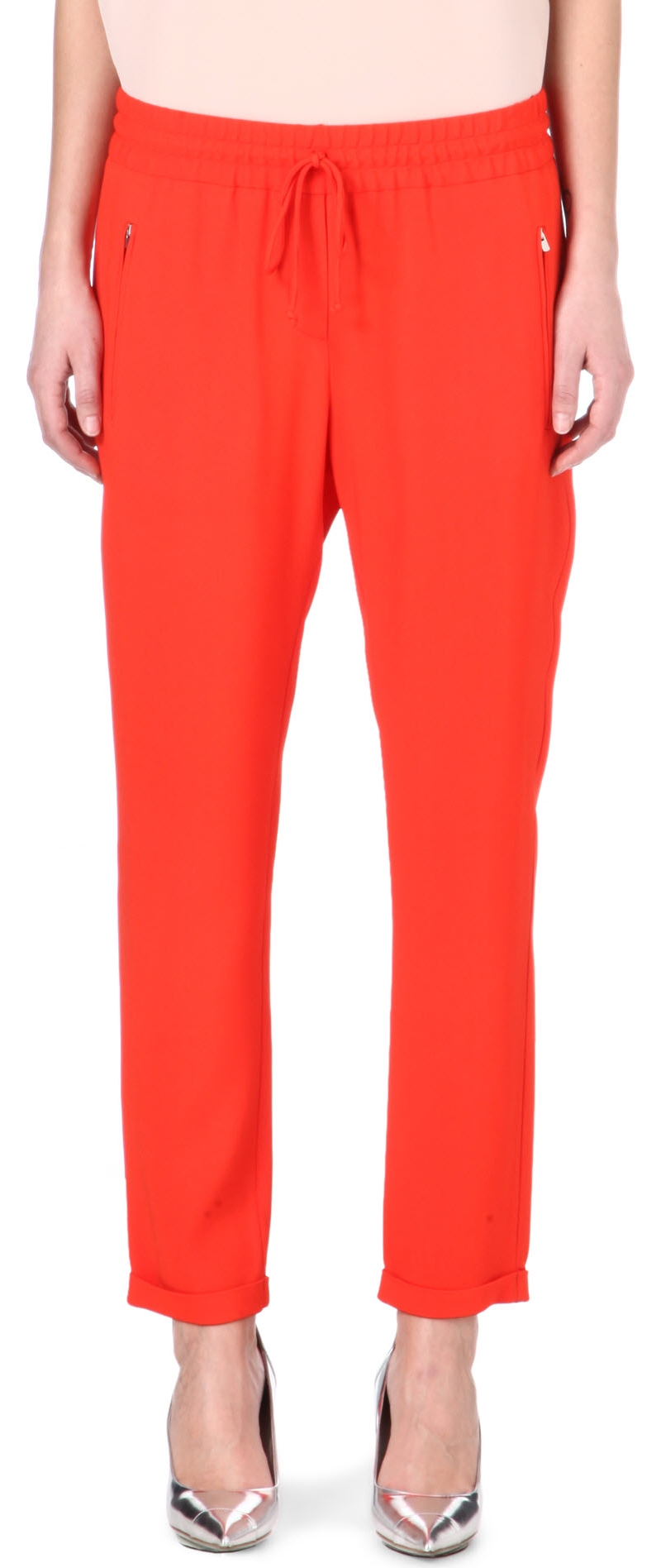 STELLA MCCARTNEY   Classic jogging bottoms