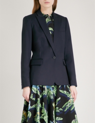 Stella mccartney deals ingrid blazer