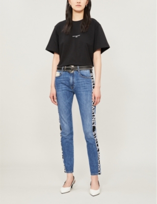 selfridges jeans womens