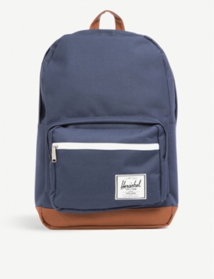 pop quiz backpack