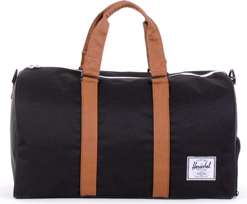 HERSCHEL   Novel duffel bag