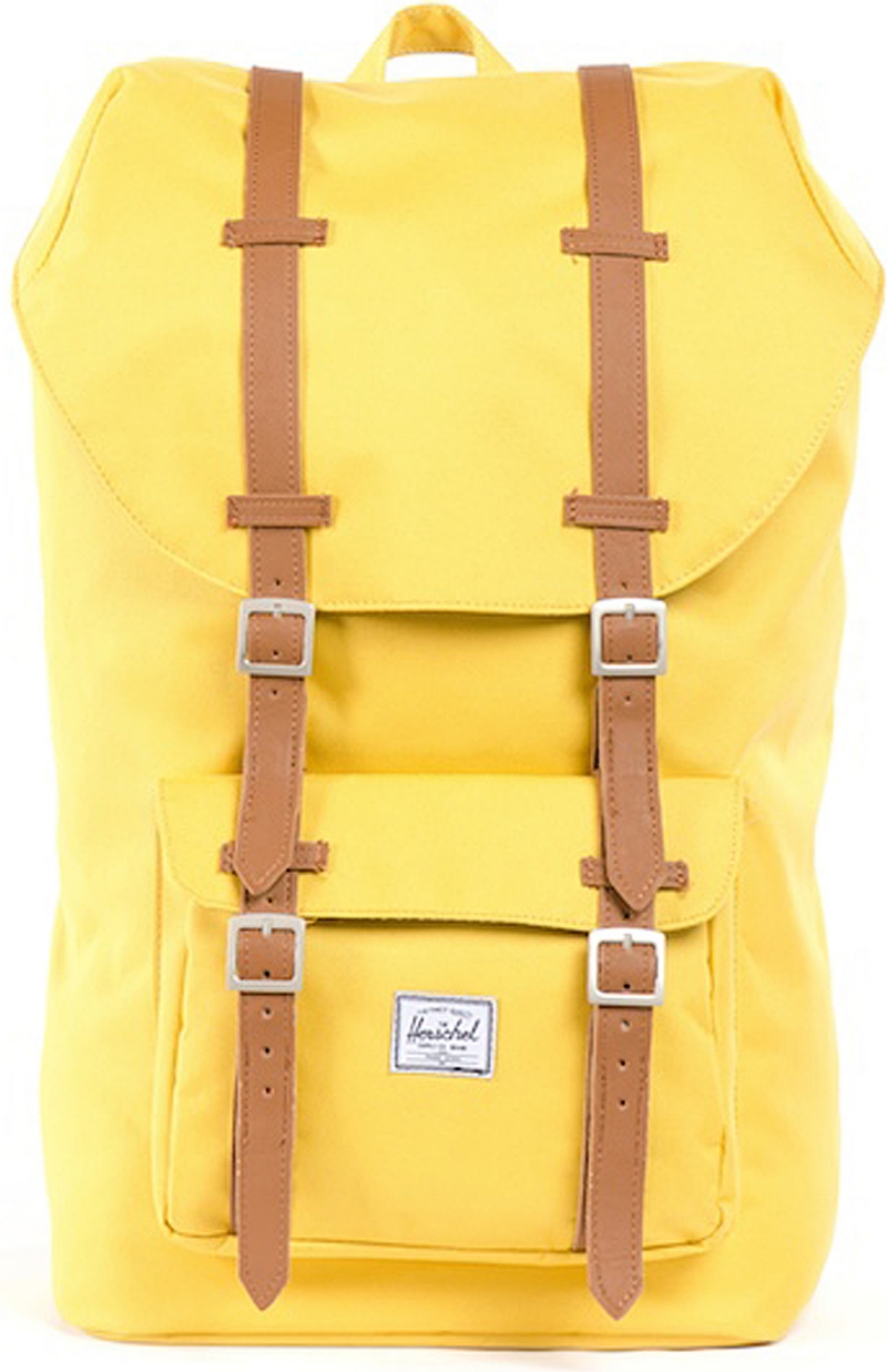 Little America backpack   HERSCHEL   Backpacks   Backpacks & messenger 