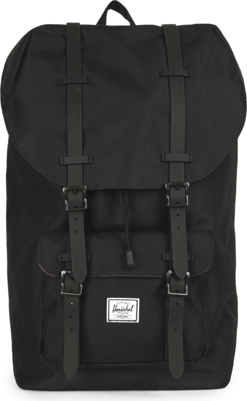 Little America backpack   HERSCHEL   Backpacks   Shop Travel & Luggage 