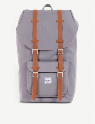 herschel backpack supply co