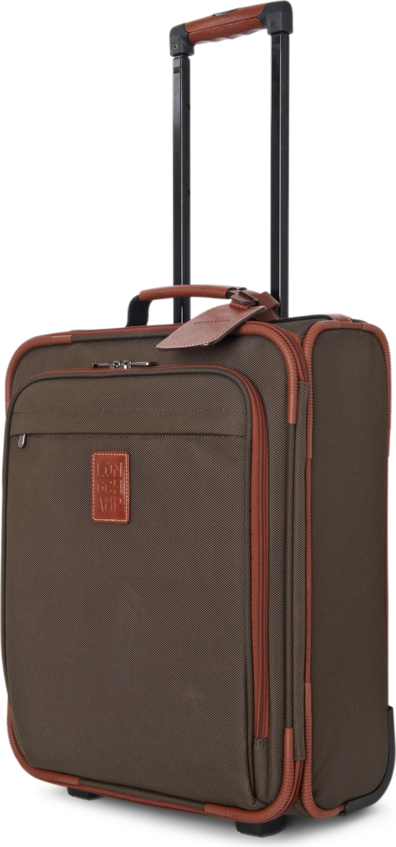 Boxford cabin upright suitcase 48cm   LONGCHAMP   LONGCHAMP 