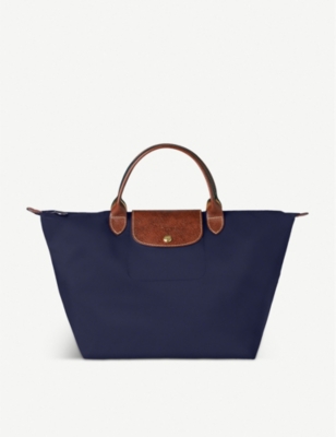 Longchamp le pliage selfridges best sale