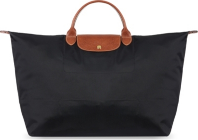 longchamp travel purse