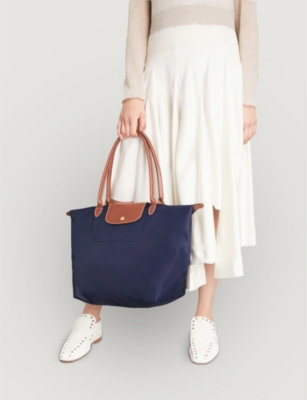 Longchamp Selfridges Shop Online