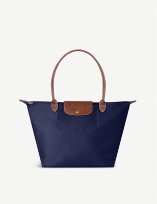 LONGCHAMP - Le Pliage large tote bag 